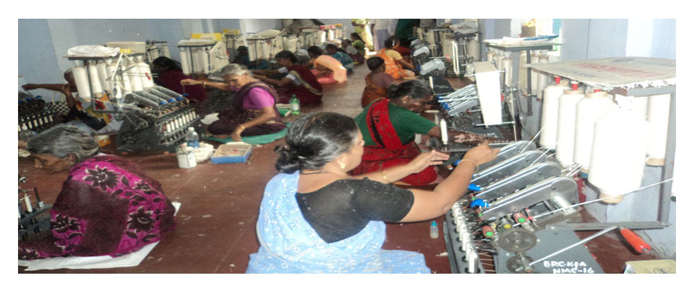 Assisi Matriculation School Ambai Sarvodaya 2